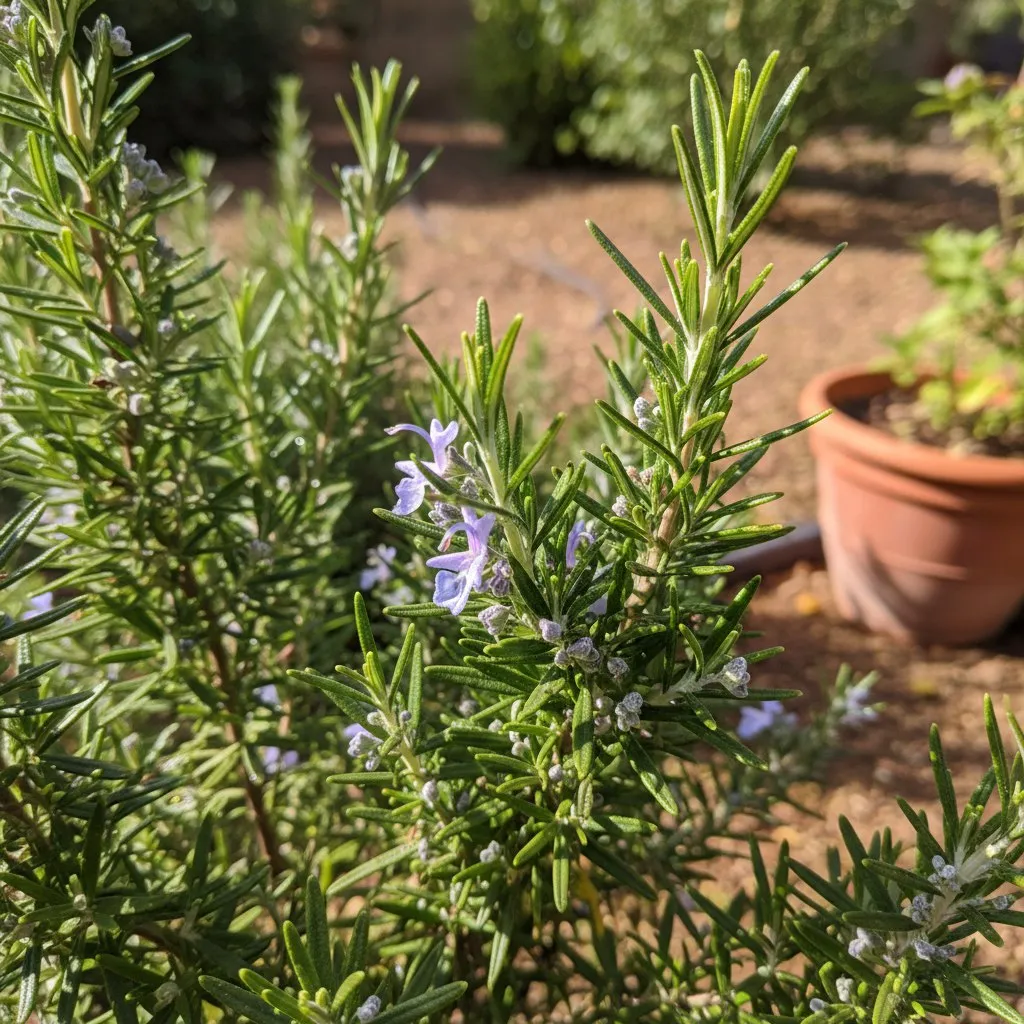 Розмарин в Котласе купить саженцы в питомнике растений